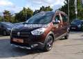 Dacia Dokker Stepway Celebration-NAVI/5Sit Braun - thumbnail 20