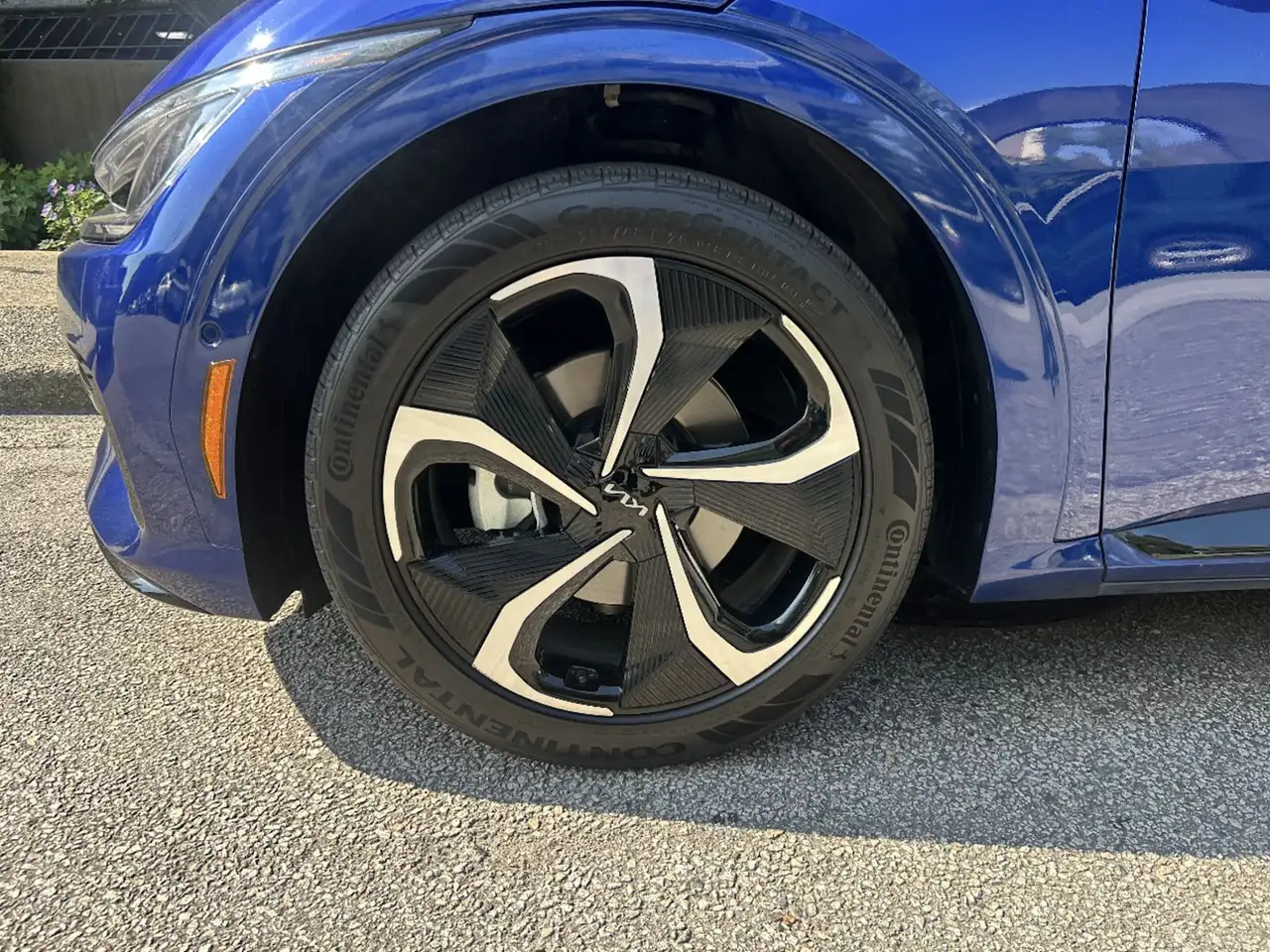Kia EV6 fotografie Kia EV6
