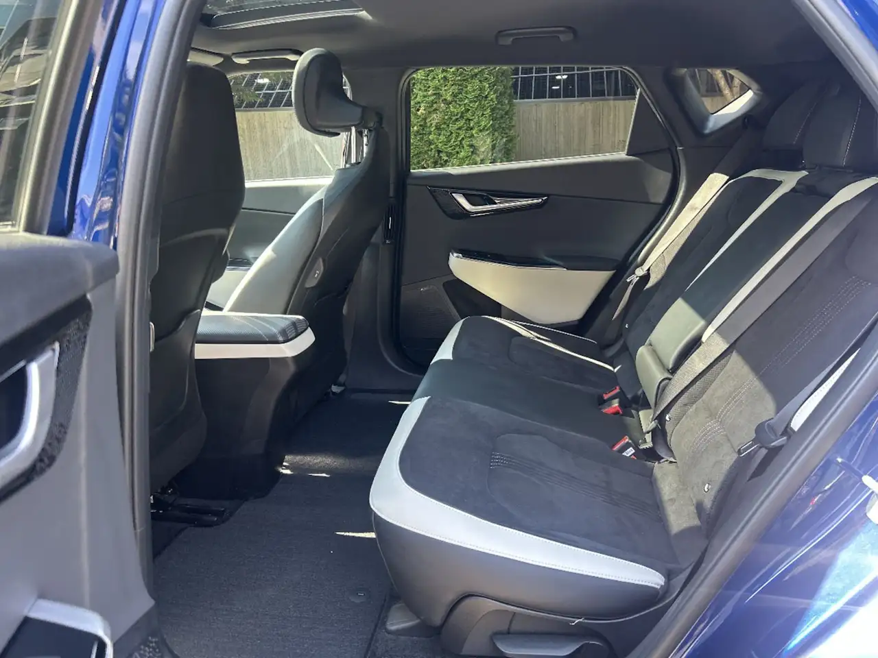 Kia EV6 fotografie Kia EV6