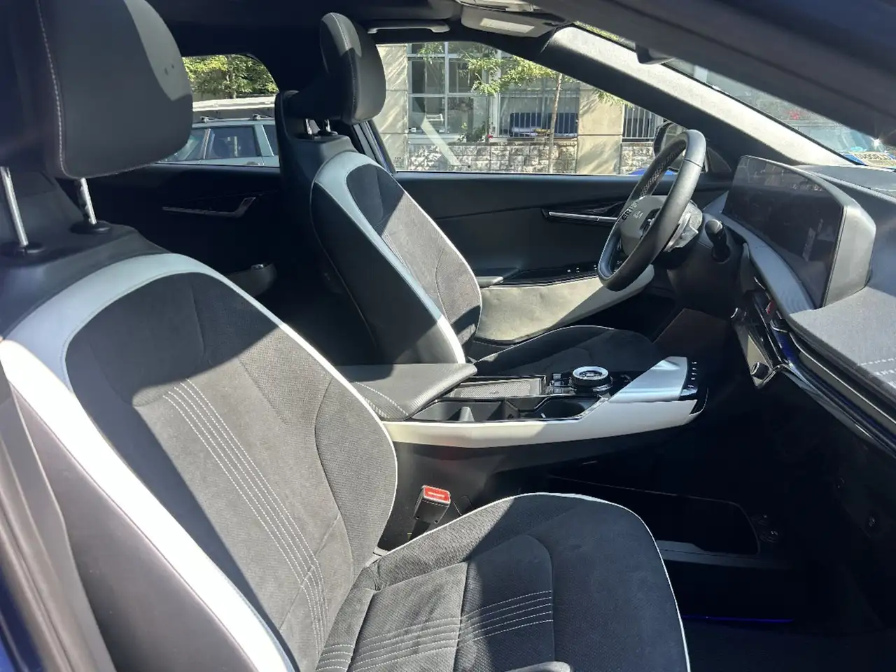 Kia EV6 fotografie Kia EV6