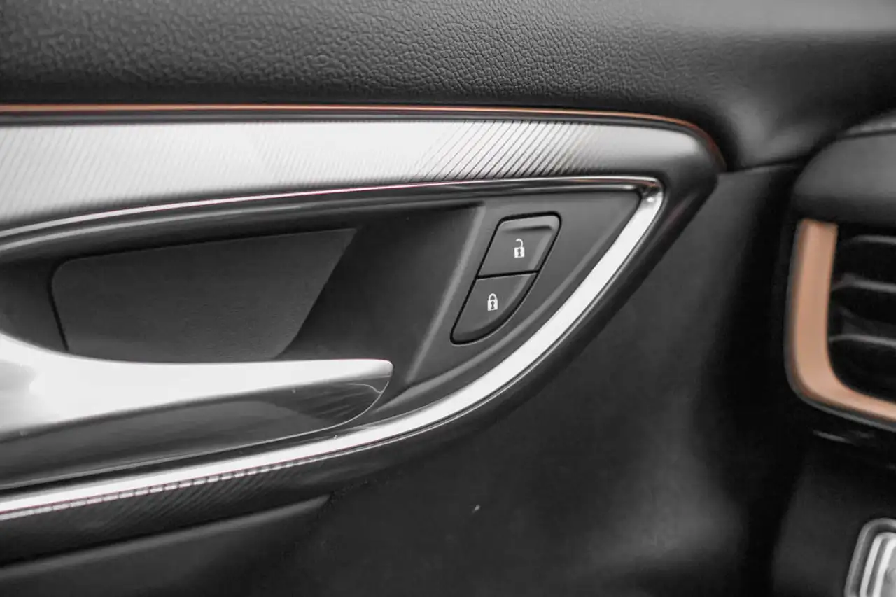 Buick Envision fotografie Buick Envision
