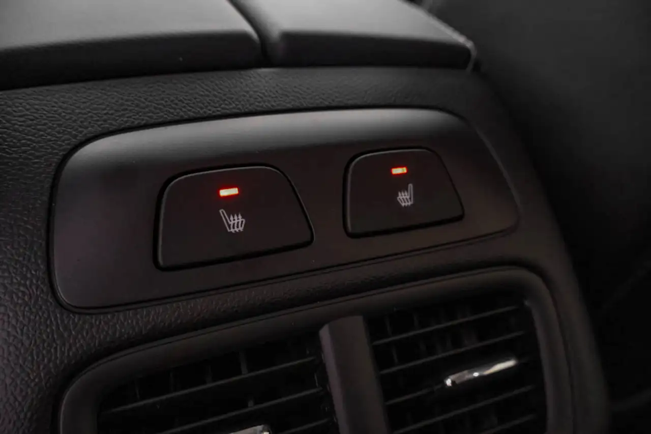 Buick Envision fotografie Buick Envision