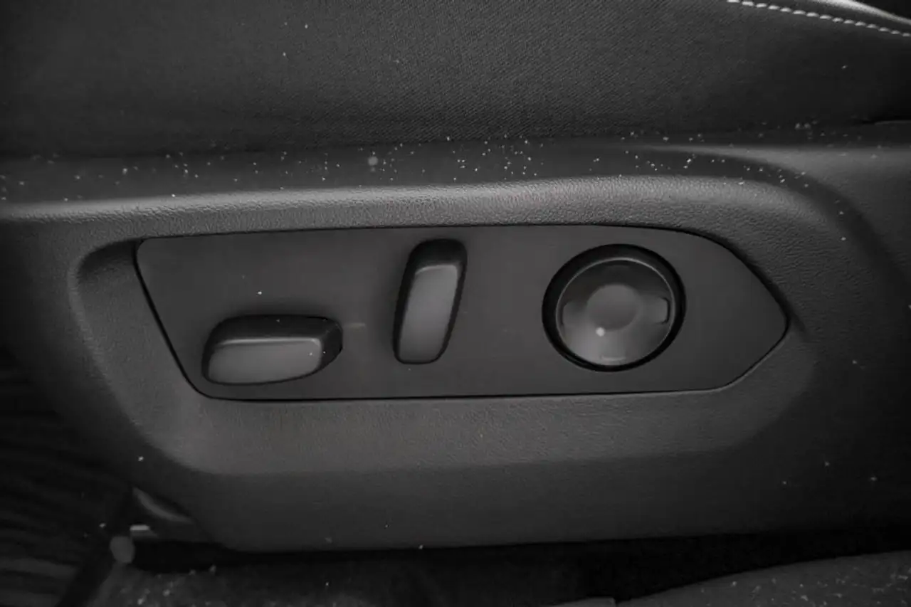 Buick Envision fotografie Buick Envision