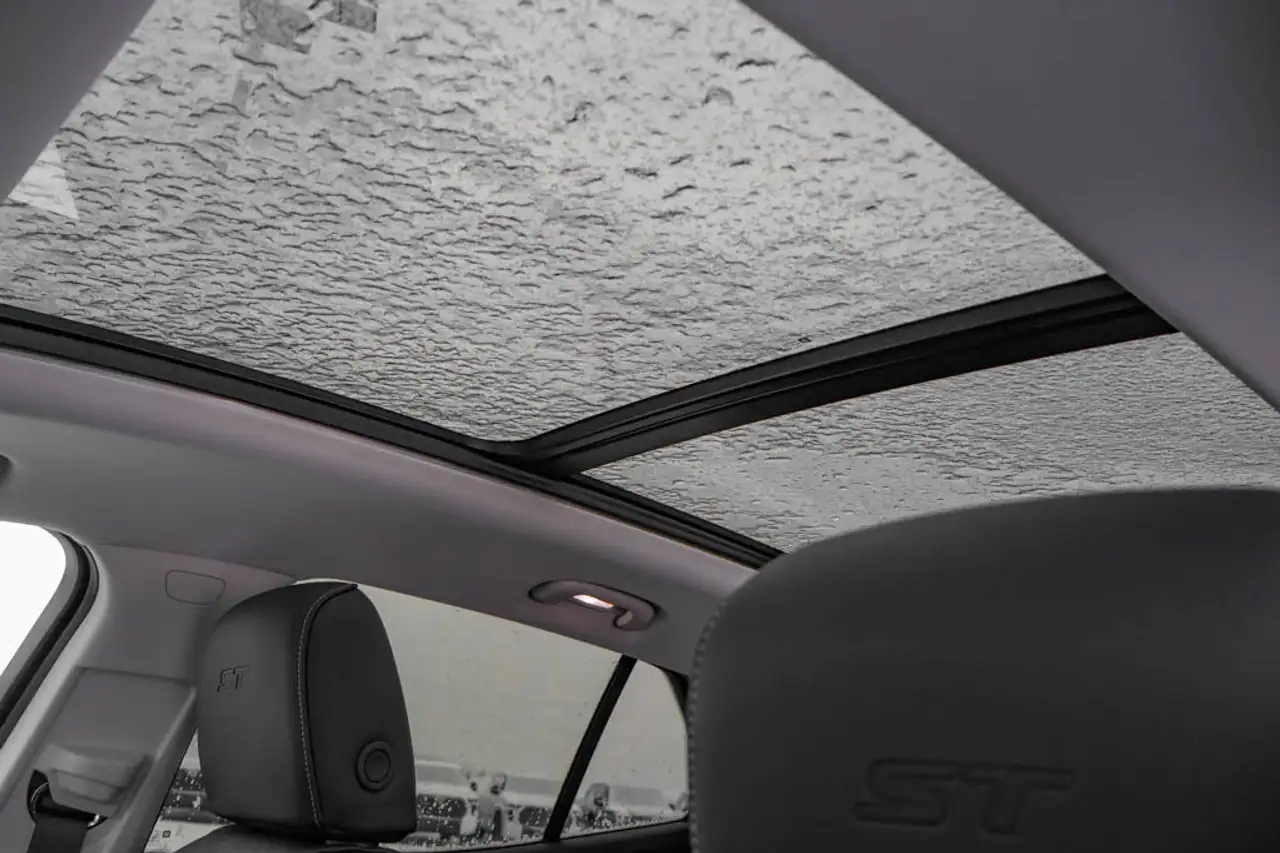 Buick Envision fotografie Buick Envision