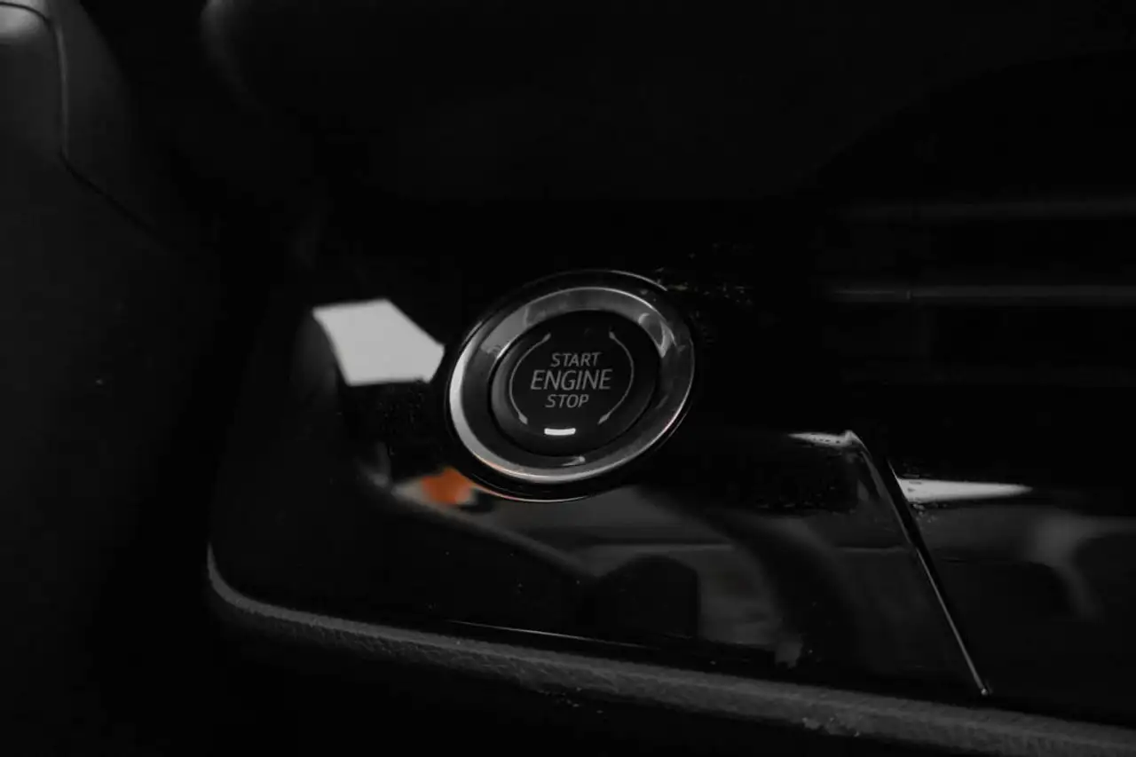 Buick Envision fotografie Buick Envision