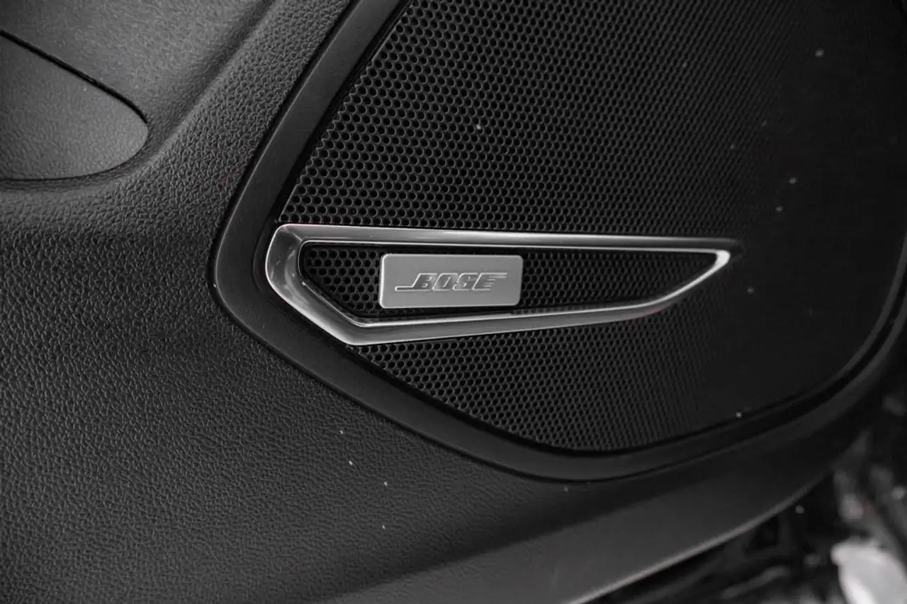 Buick Envision fotografie Buick Envision
