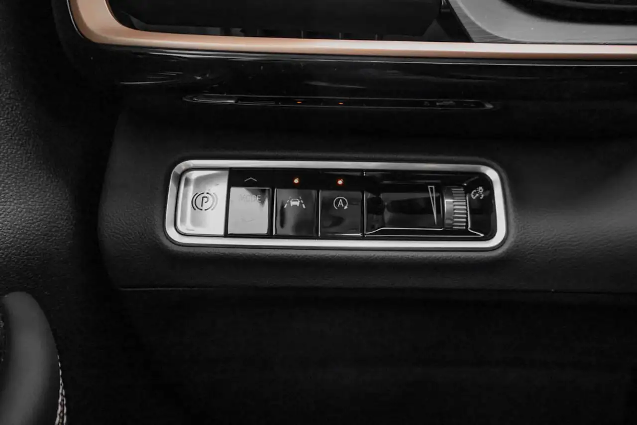 Buick Envision fotografie Buick Envision