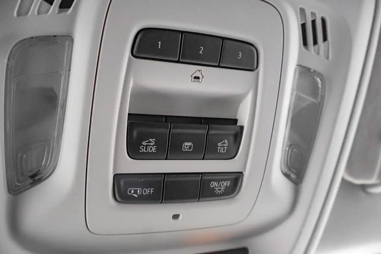 Buick Envision fotografie Buick Envision