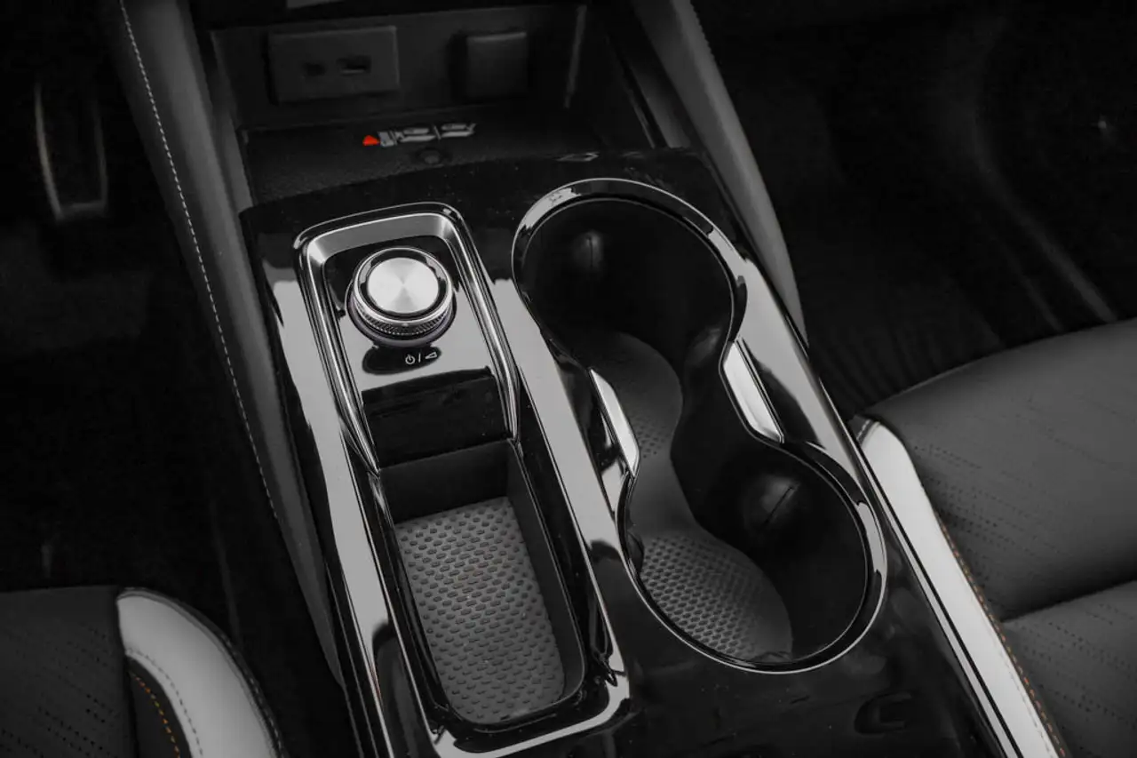 Buick Envision fotografie Buick Envision