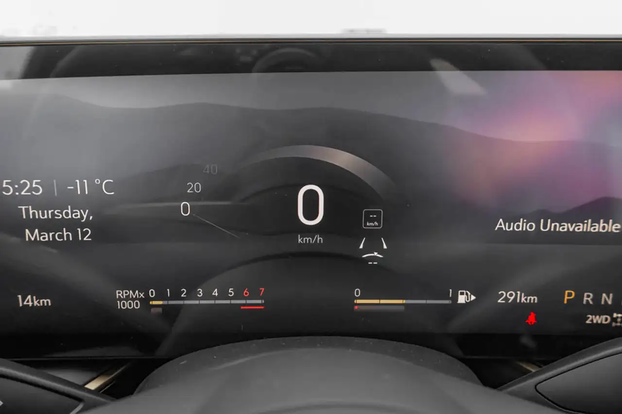 Buick Envision fotografie Buick Envision