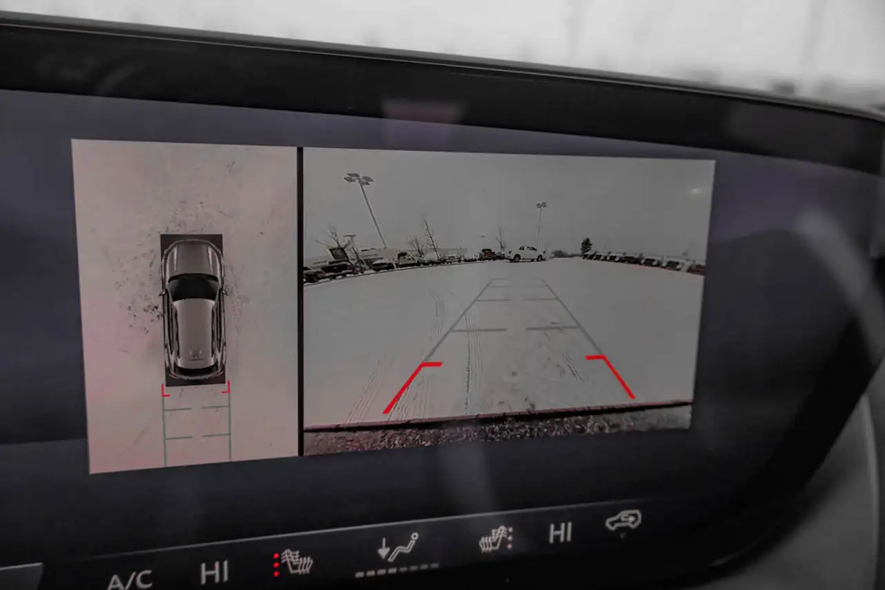 Buick Envision fotografie Buick Envision