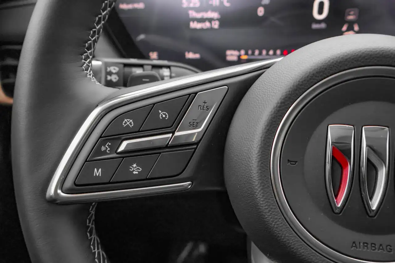 Buick Envision fotografie Buick Envision