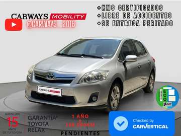 hybrid Advance