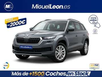 2.0TDI AB tech Ambition 4x2 DSG 110kW