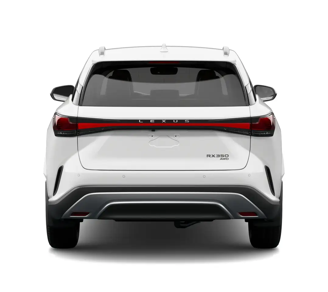 Lexus RX photo Lexus RX