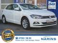 Volkswagen Polo VI Highline Navi Klima DAB+ PDC Sitzheizung Blanc - thumbnail 1