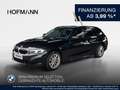 BMW 318 Schwarz - thumbnail 11