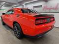 Dodge Challenger 3.6 V6 AWD GT +/Last Call/UNFALLFREI! Orange - thumbnail 5