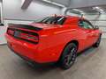 Dodge Challenger 3.6 V6 AWD GT +/Last Call/UNFALLFREI! Orange - thumbnail 4