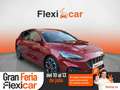 Ford Focus 1.5 Ecoblue 88kW ST-Line Auto Burdeos - thumbnail 1