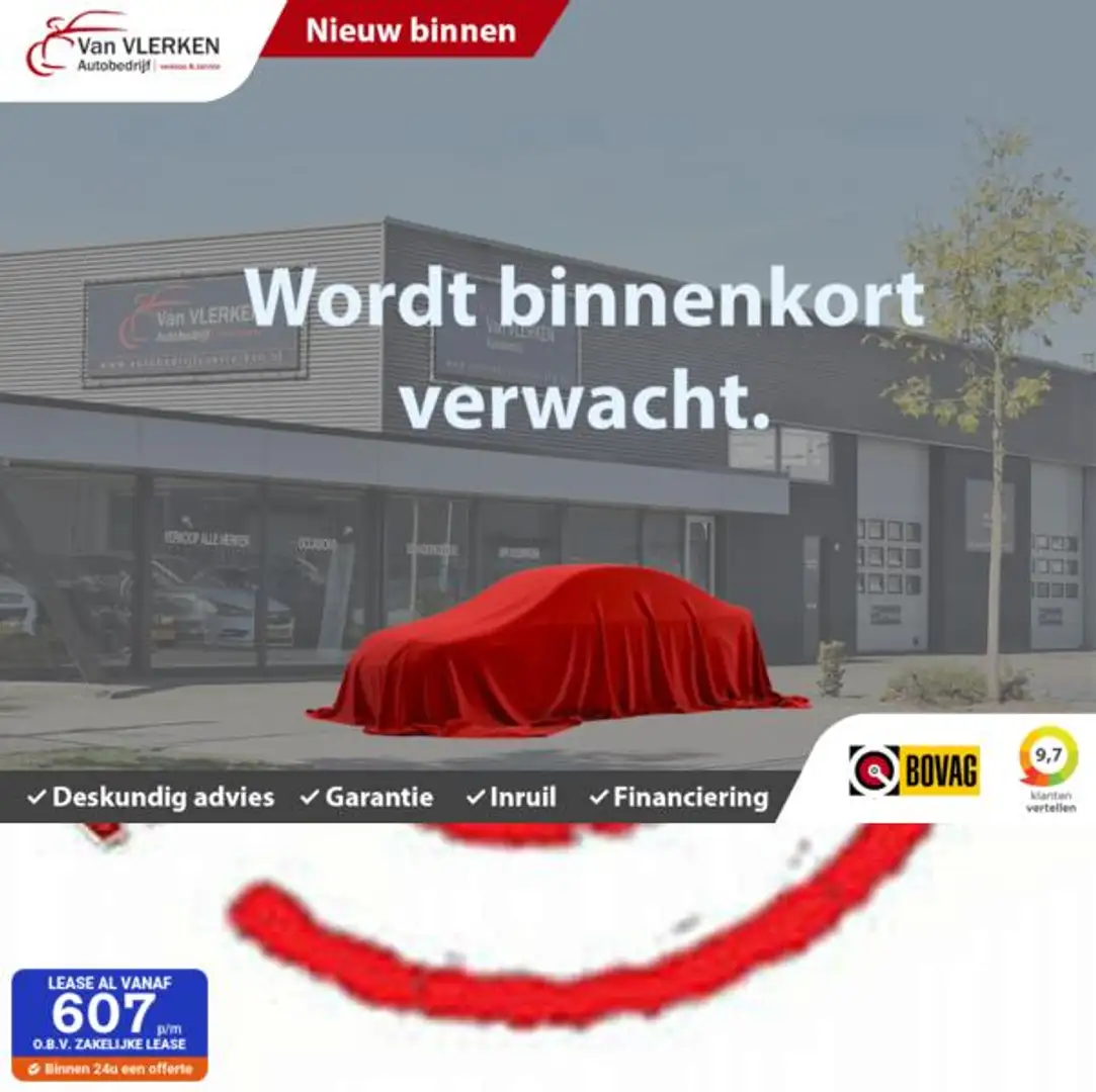 Volkswagen Tiguan 1.4 TSI eHybrid R-Line PANO LEER HEAD UP Blau - 1