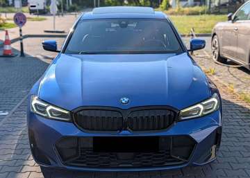 M340i Mild-Hybrid xDrive