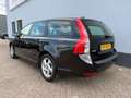 Volvo V50 2.0 Sport - Dealer Onderhouden Zwart - thumbnail 3