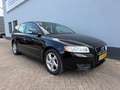 Volvo V50 2.0 Sport - Dealer Onderhouden Zwart - thumbnail 4