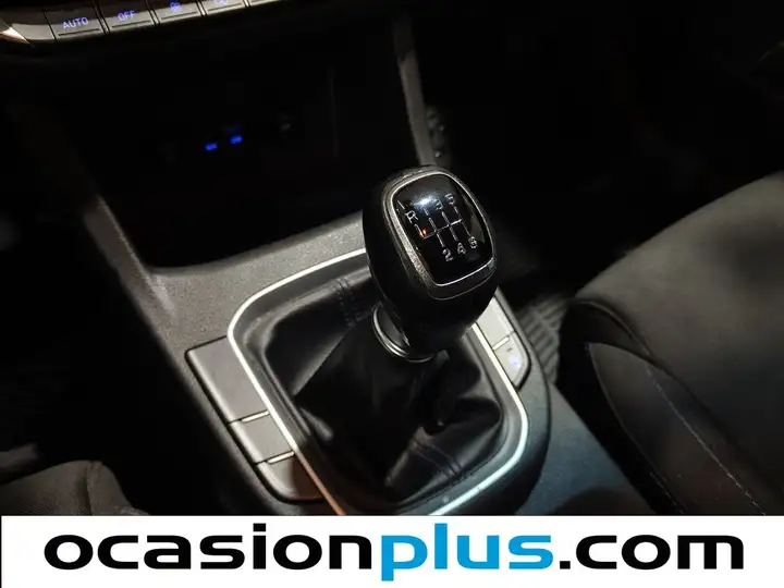 Hyundai i30 1.0 TGDI Tecno 2019, foto 5