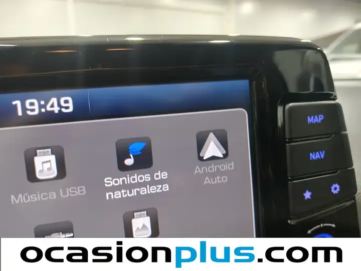 Hyundai i30 1.0 TGDI Tecno 2019, foto 8