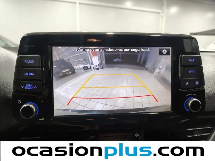 Hyundai i30 1.0 TGDI Tecno 2019, foto 9