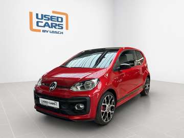 GTI+Beats+DAB+Sitzheizung+Rear-View