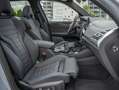 BMW X3 M i 21Z PANO H/K DAPro HUD AHK M-Sitz LENKRHZ Gris - thumbnail 4