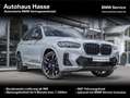 BMW X3 M i 21Z PANO H/K DAPro HUD AHK M-Sitz LENKRHZ Gris - thumbnail 1
