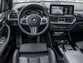 BMW X3 M i 21Z PANO H/K DAPro HUD AHK M-Sitz LENKRHZ Gris - thumbnail 16