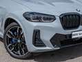 BMW X3 M i 21Z PANO H/K DAPro HUD AHK M-Sitz LENKRHZ Gris - thumbnail 18