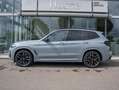 BMW X3 M i 21Z PANO H/K DAPro HUD AHK M-Sitz LENKRHZ Gris - thumbnail 11