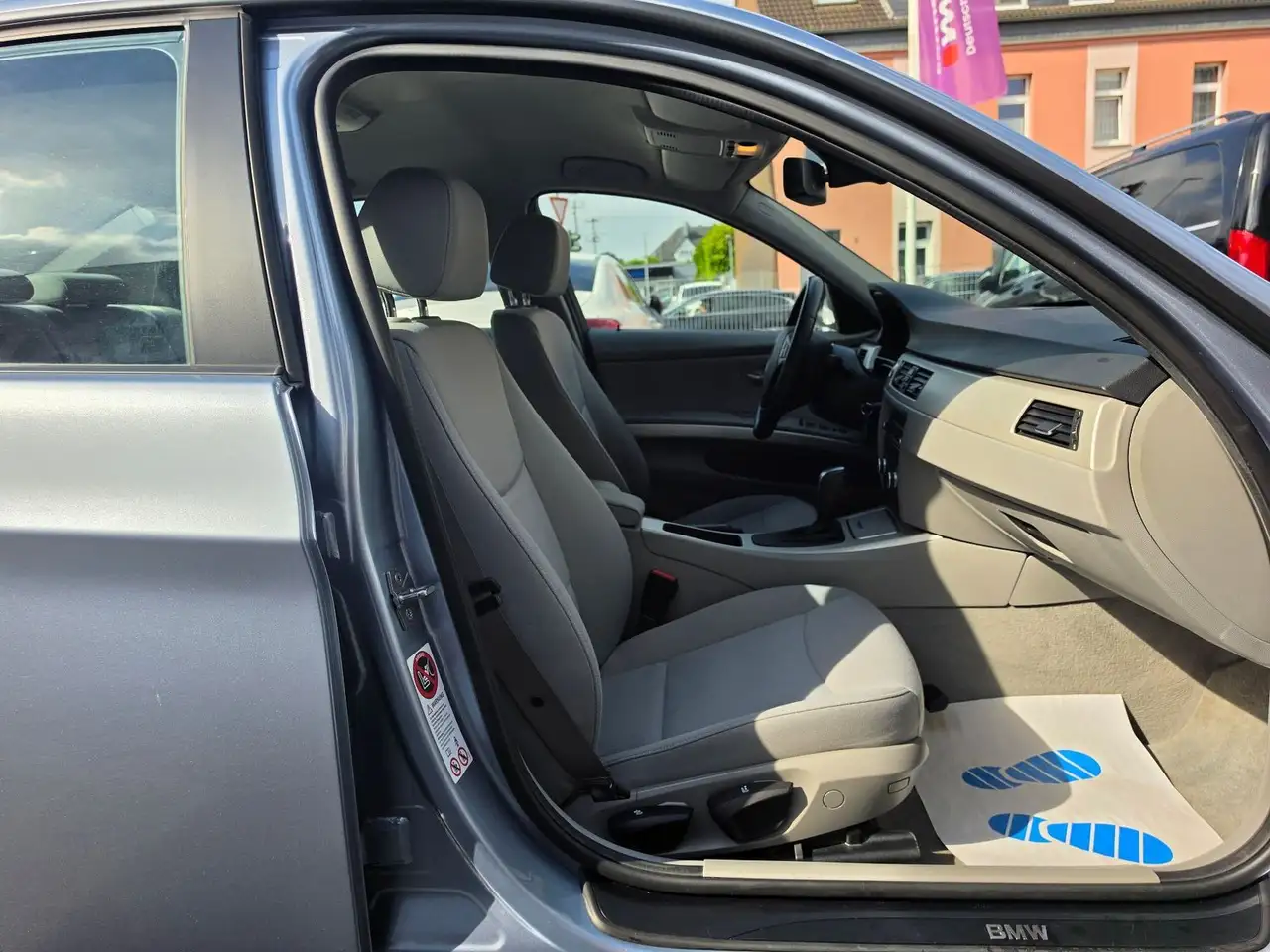 Das Auto