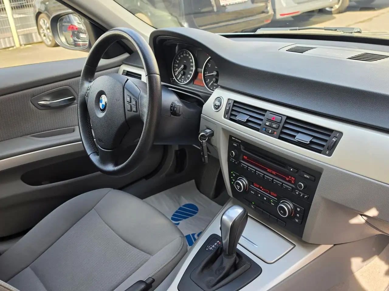Das Auto