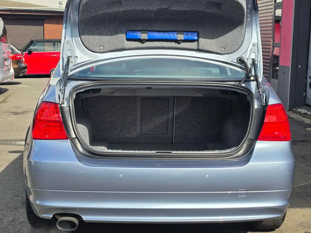 Das Auto