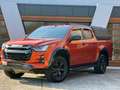 Isuzu D-Max V-CROSS - AUTOMAAT/ HARDTOP/ BTW/ GARANTIE Naranja - thumbnail 3