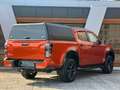 Isuzu D-Max V-CROSS - AUTOMAAT/ HARDTOP/ BTW/ GARANTIE Naranja - thumbnail 4