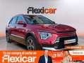 Kia Niro 1.6 GDi HEV 95kW (129CV) Drive Rojo - thumbnail 1