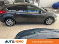 Ford Focus 1.0 EcoBoost Titanium 125 CV Grau - thumbnail 7