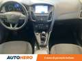 Ford Focus 1.0 EcoBoost Titanium 125 CV Grau - thumbnail 12