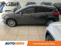 Ford Focus 1.0 EcoBoost Titanium 125 CV Grau - thumbnail 3