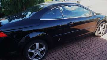 Focus Coupe-Cabriolet 2.0 16V Aut. Titanium