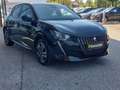 Peugeot 208 Allure PT EAT8 DER NEUE Schwarz - thumbnail 5