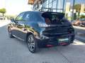 Peugeot 208 Allure PT EAT8 DER NEUE Schwarz - thumbnail 3