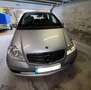Mercedes-Benz A 160 MERCEDES A160 TÜV NEU BREMSEN NEU GARAGENFAHRZEUG Silber - thumbnail 1